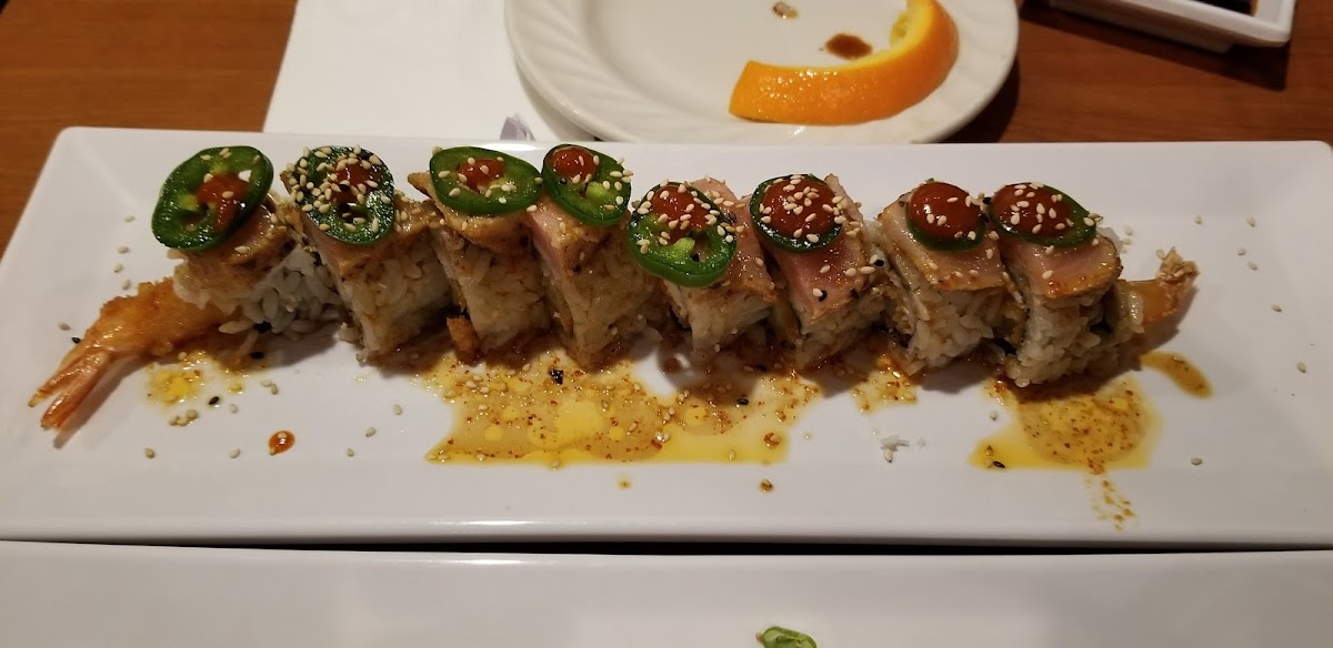 Slide Background Image